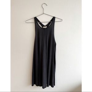 Silence + Noise (Urban Outfitters) Summer Dress
